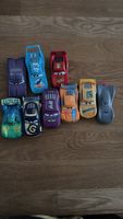 Disney has Cars Collection Good Condition