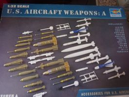 US . AIRCRAFT SET