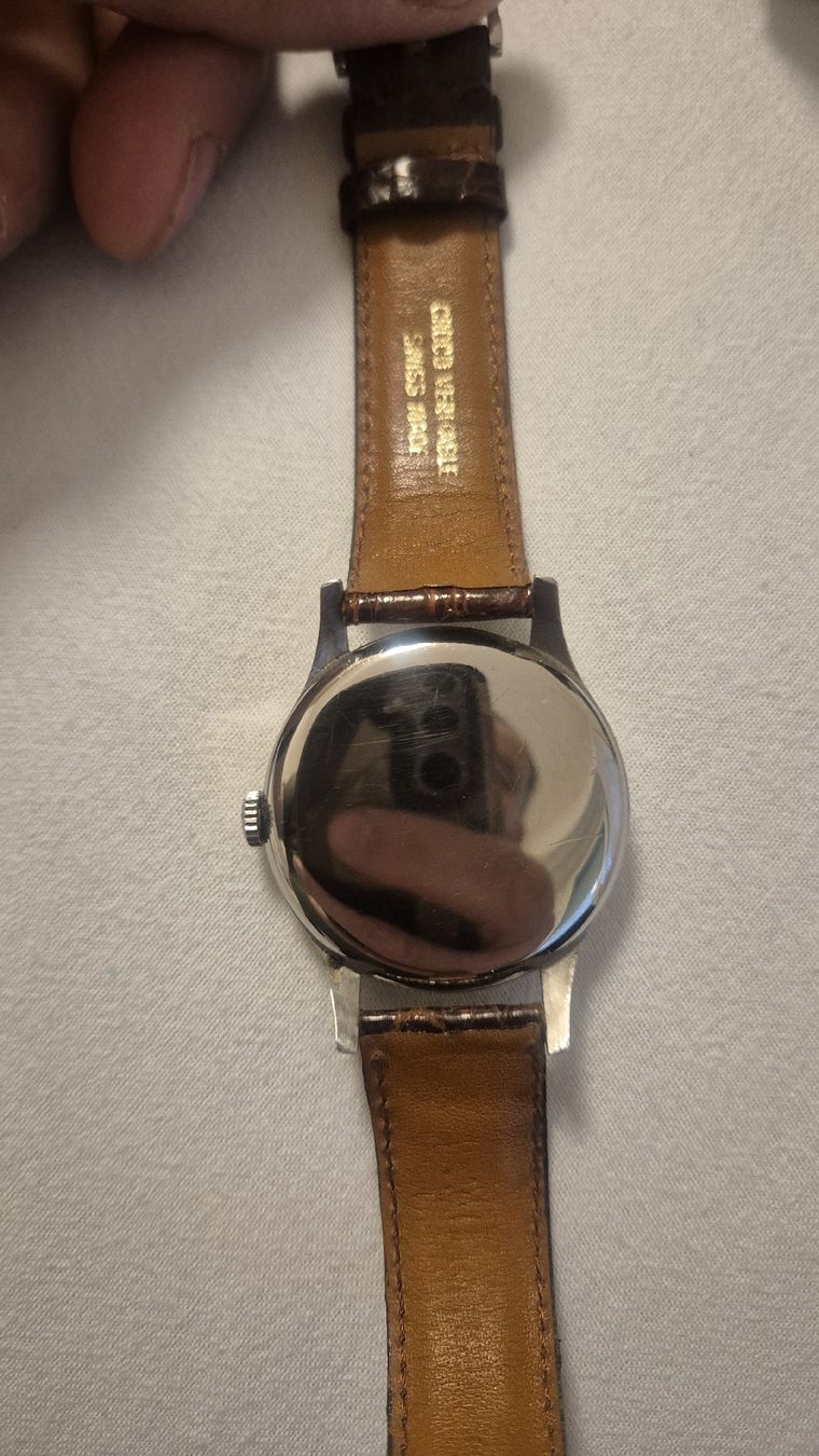 Longines Orologi: Longines Uhr  – Usato da Rämismühle venduto da beni0010 2