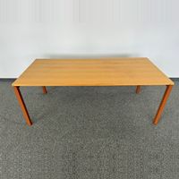 Lista Office Motion Schreibtisch 180x80c