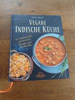 Kochbuch vegane indische Küche