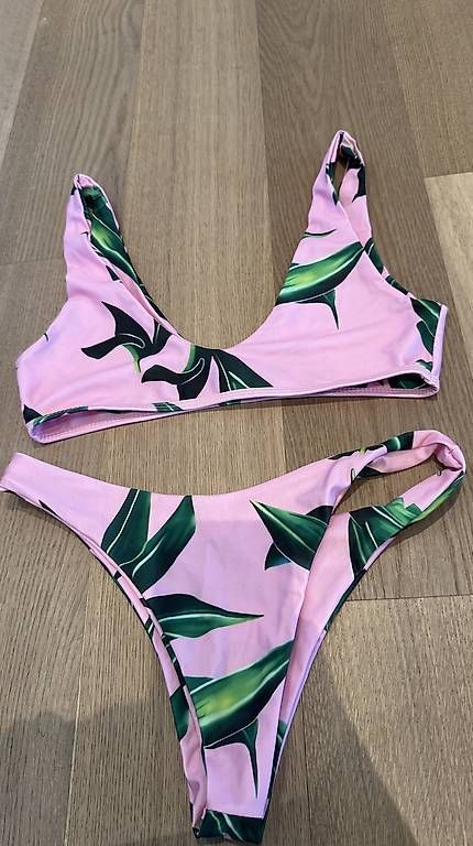 Badekleider & Bikinis: Diverse Bikinis S/M  – Gebraucht aus Steinhausen von inmumi 1
