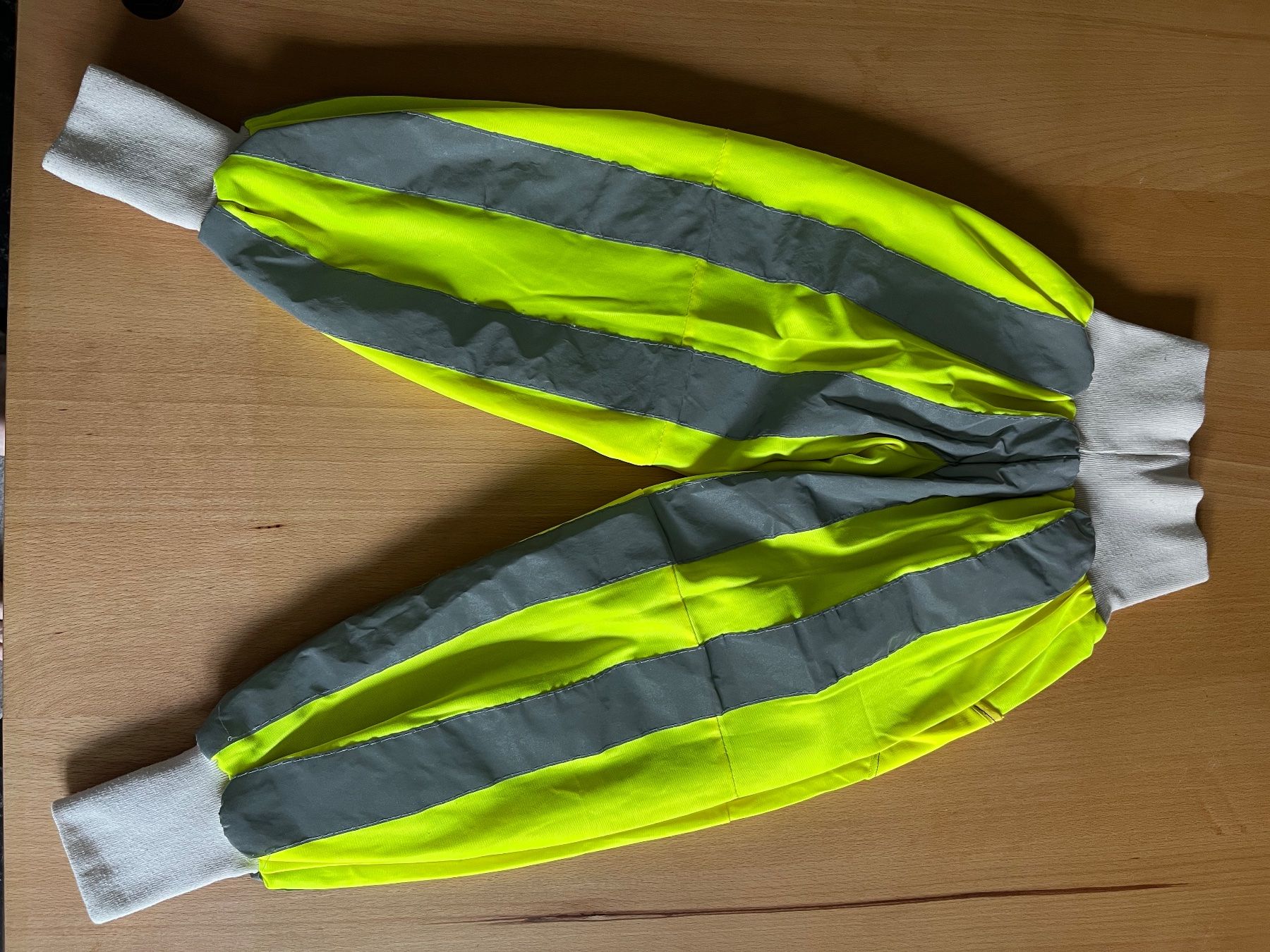 Hosen: Kinderhosen Reflektor – Gebraucht aus Zürich von mich008 2