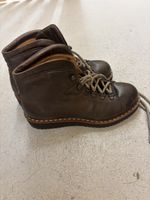 Stiefeletten gr.37 Mat:20