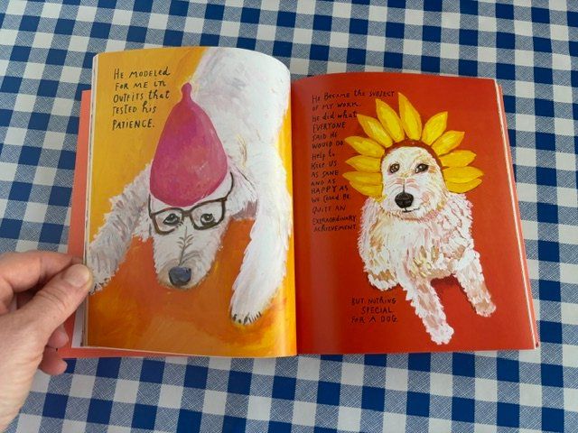 Libri: Beloved Dog - Maia. Kalman – Usato da Zürich venduto da kicconet 3