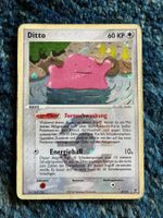 Ditto (FL 4) Gebraucht (Deutsch) REVERSE HOLO