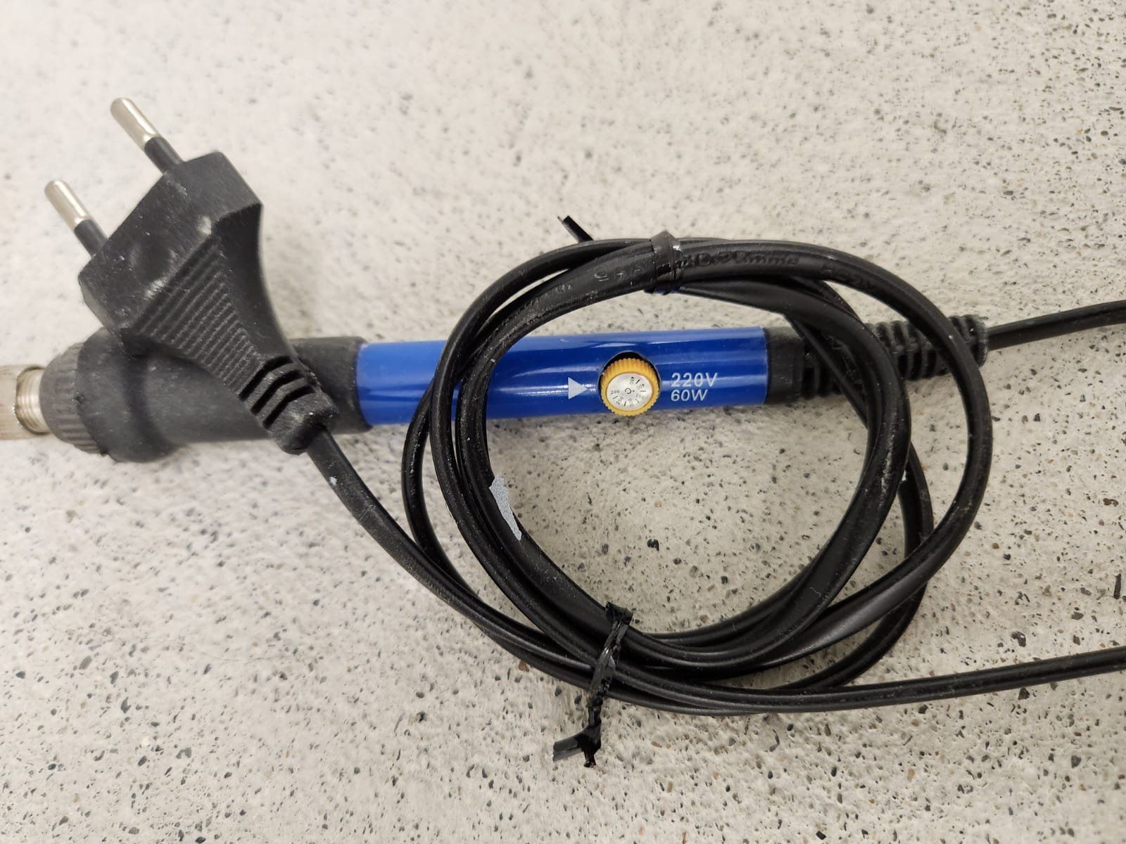 Saldatori: Lötkolben 230 Volt – Usato da St. Gallen venduto da wri_m9b2 2