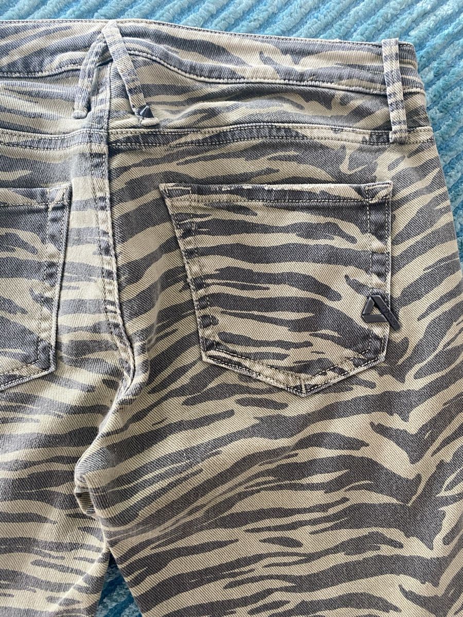 Jeans: Cycle Damen Jeans – Neu (gemäss Beschreibung) aus Rorschach von lvi_p29s 4