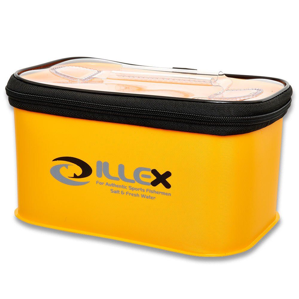 Borse: Illex Angeltasche Safe Bag Grösse S – Nuovo e nell'imballaggio originale da Schmitten FR venduto da _schaka