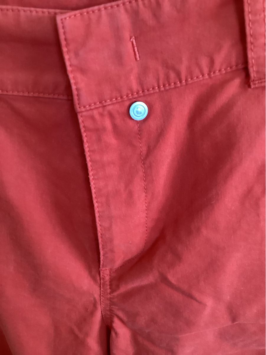 Bogner Pantalons: Bogner, Damenbermuda, Gr. M – D'occasion à Salenstein par Esprit57 2