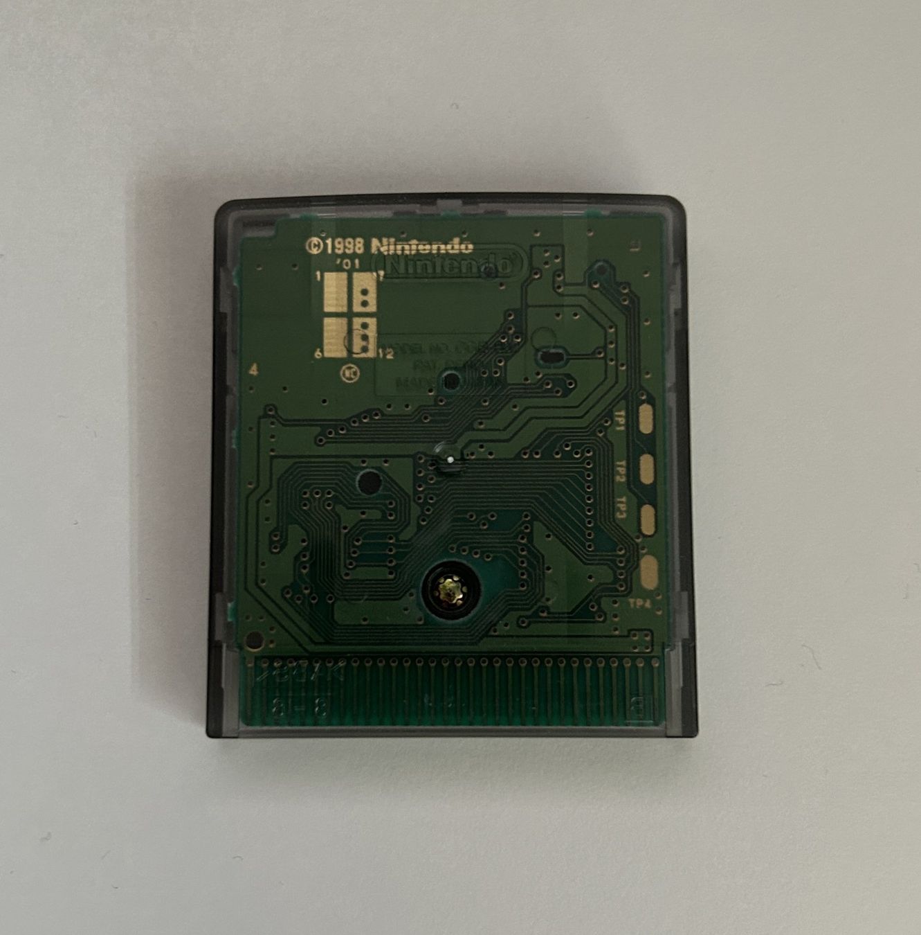 Giochi: Hercules GameBoy Color – Usato da Liebefeld venduto da car_69zq 1