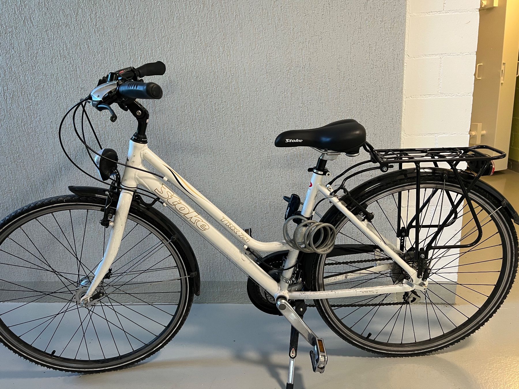 Stoke Vélos: Fahrrad Stoke – D'occasion à Winterthur par sel_t87x 2