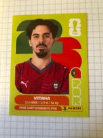 Panini Sticker WM 2026, POR 12 Vitinha