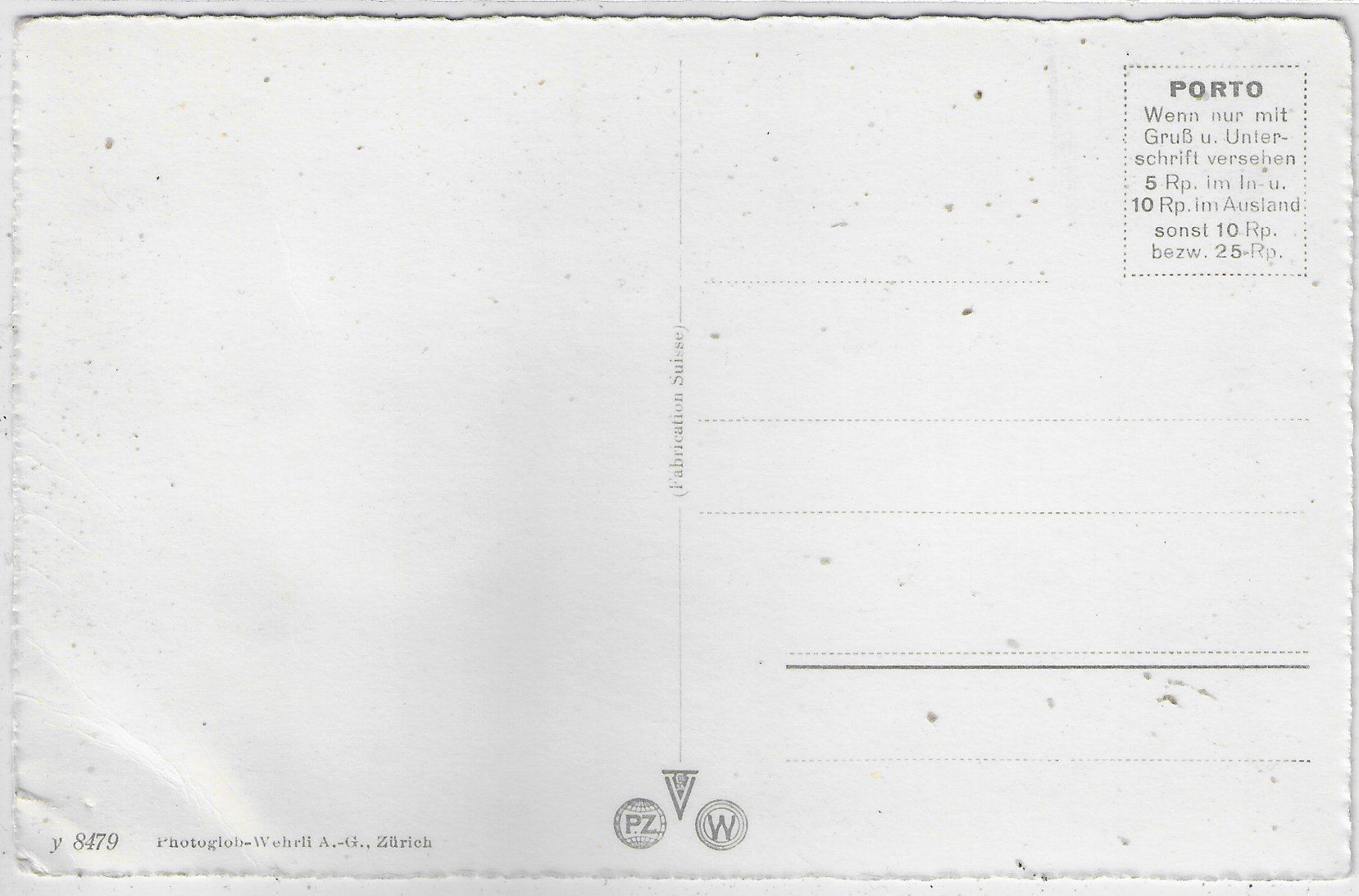 Cartes postales: Die Serpentinen der Malojastrasse – D'occasion à Ettingen par Kartenplanet 1