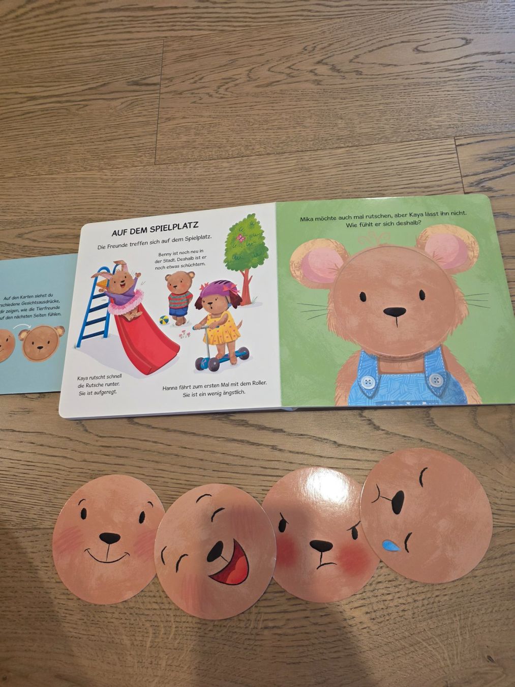 Libri: Kinderbücher 4 Stk – Usato da Bülach venduto da tet_nq2w 2