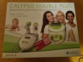 Calypso Double Plus Milchpumpe