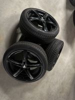 AEZ Winterkompletträder für VW/SEAT/AUDI/SKODA