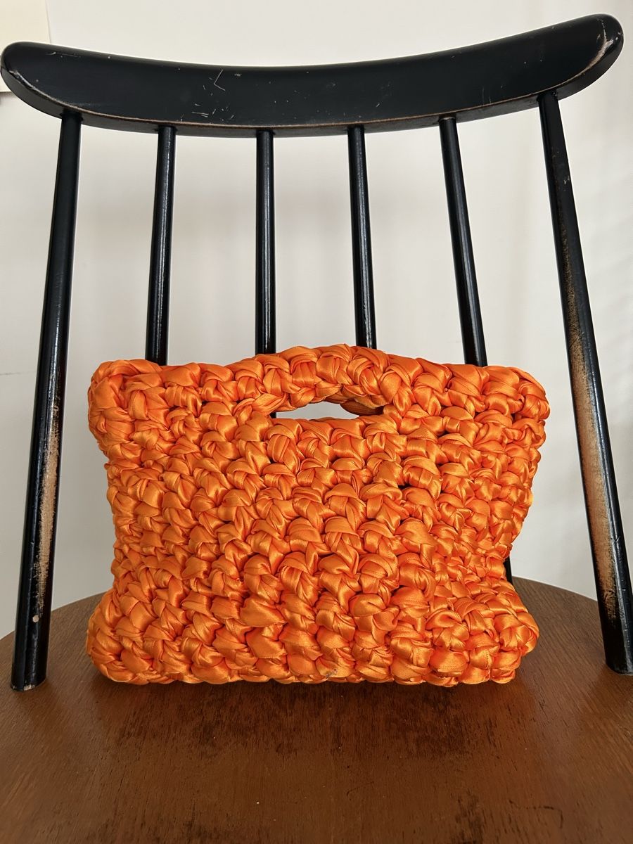 Borse da donna: Crochet bag – Nuovo (secondo la descrizione) da Zürich venduto da fan_z5fl 3