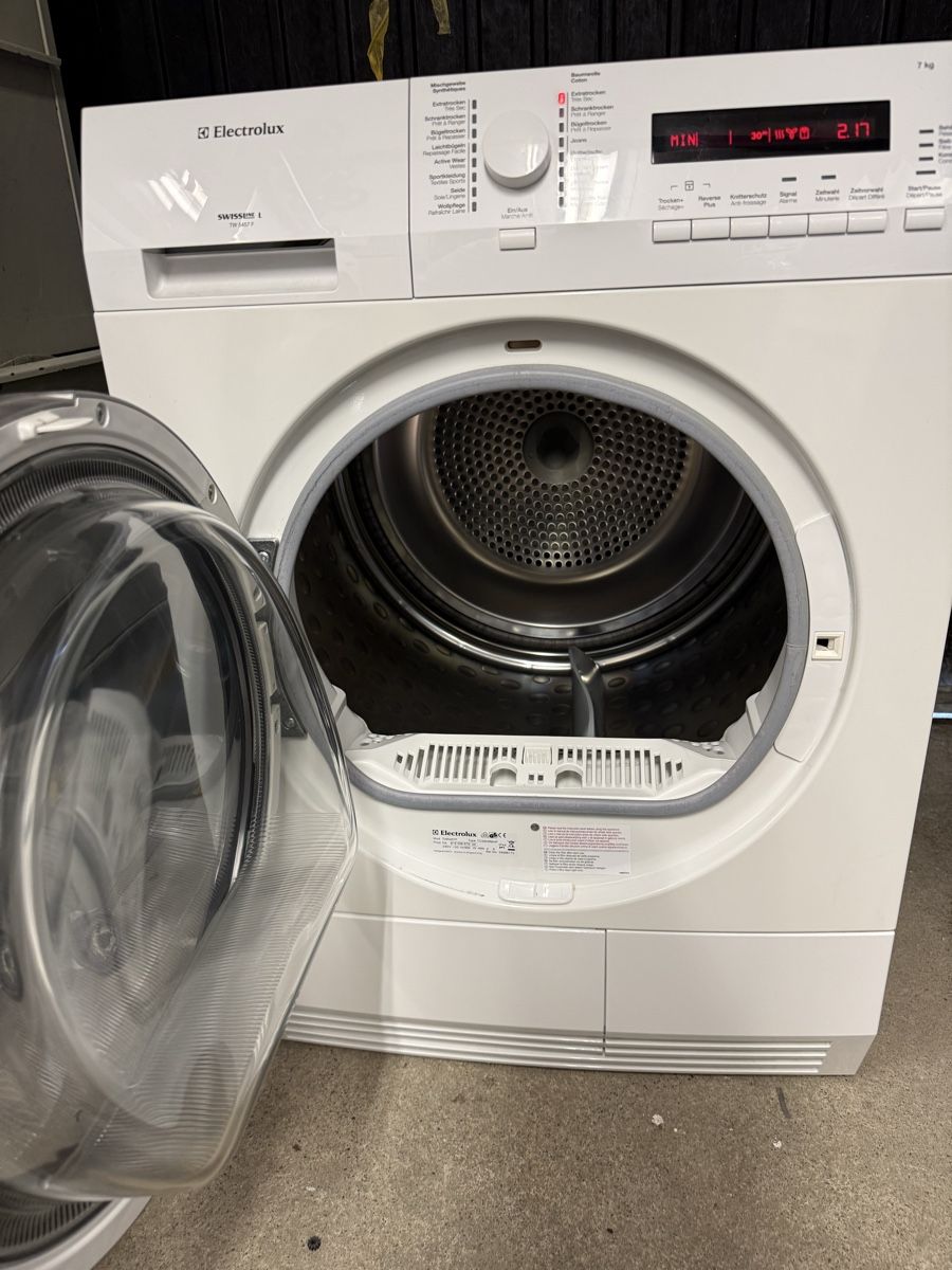 Electrolux Machines à sécher: Tumbler 7 kg – D'occasion à Adliswil par F.B.E 1