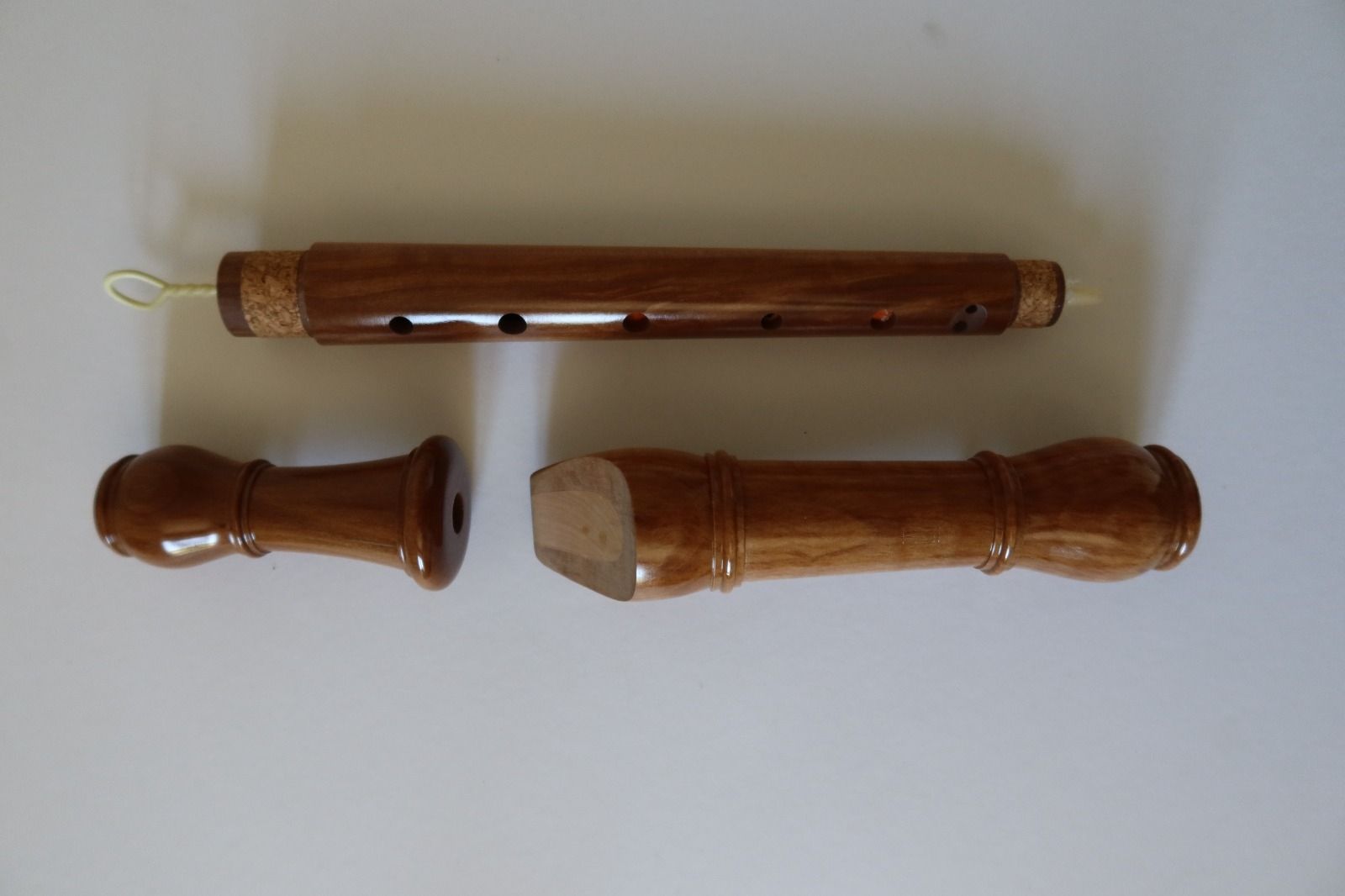 Musikinstrumente: FEHR Blockflöten NEU – Neu (gemäss Beschreibung) aus Liebefeld von zaj_t29y