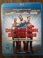 Die Heiligen Drei Könige (2015) Blu-ray
