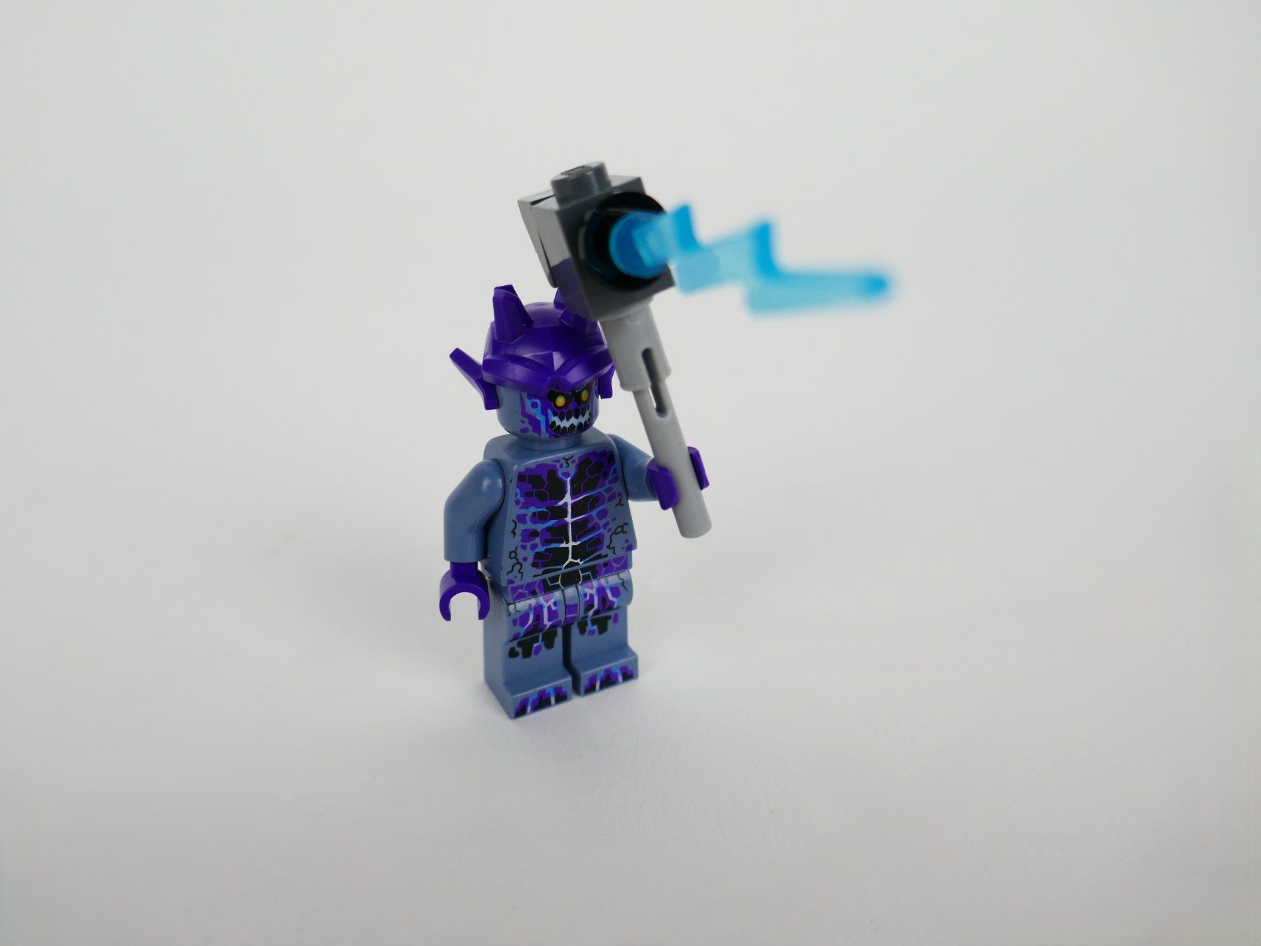 Lego Giocattoli: Nexo Knights Lego 70347 – Usato da Urtenen-Schönbühl venduto da Restwert_Schoenbuehl 4