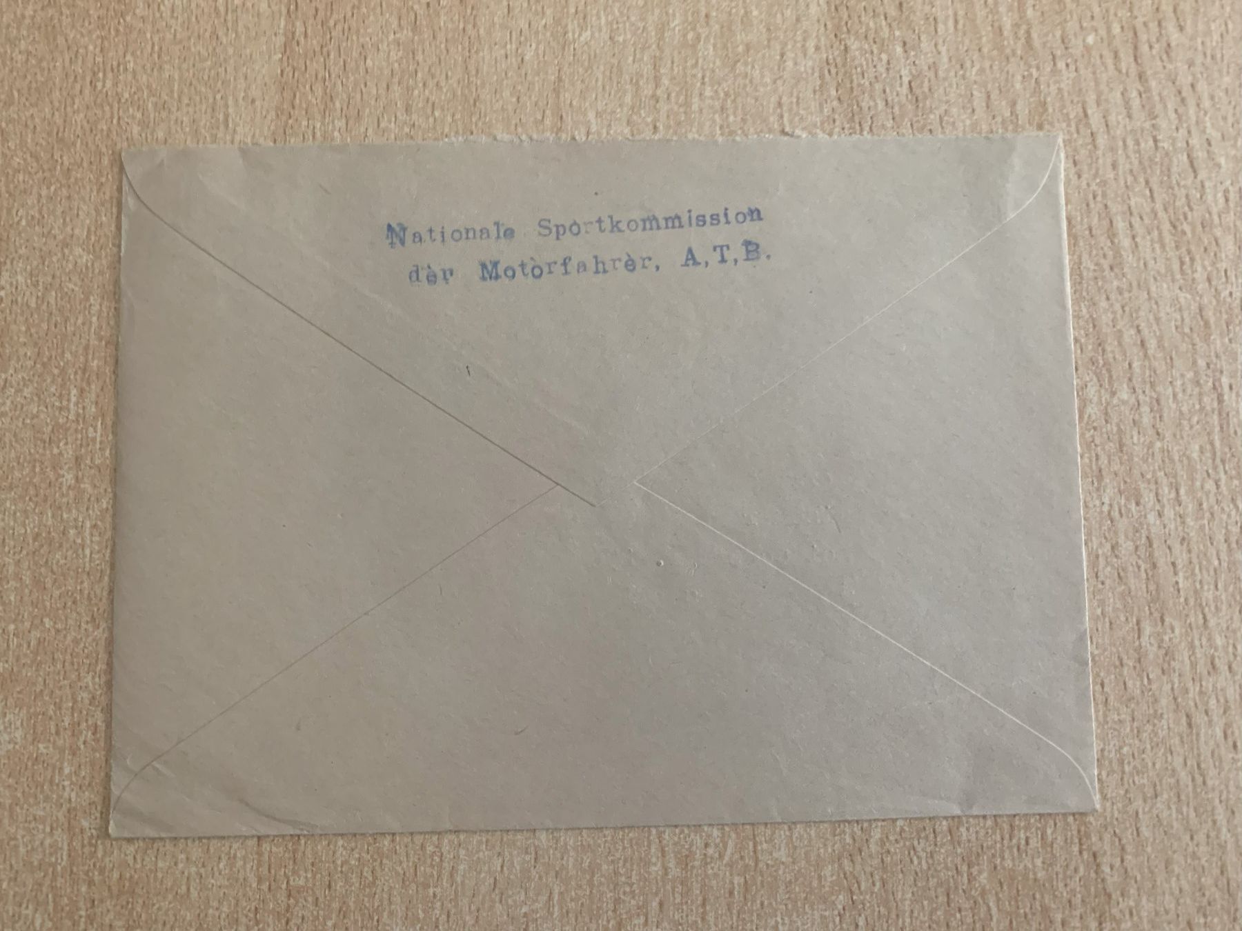 Tutti i francobolli: 1965 Brief mit Marke Postreiter – Usato da Reinach BL venduto da Grolifcb 1