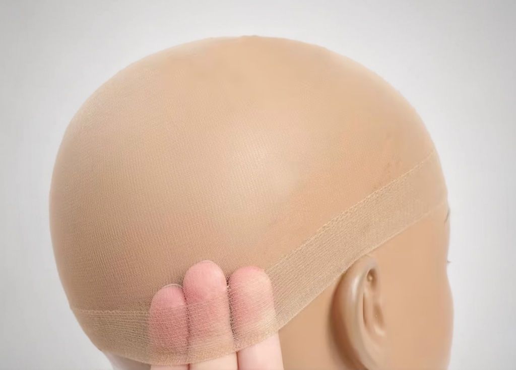 Perücken: Schwarze langhaar Perücke neu – Neu (gemäss Beschreibung) aus Trimbach von Alessia75 5