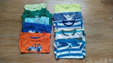 Tshirt gr 68