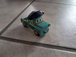 Cars Pixar Metallauto: El Materdor