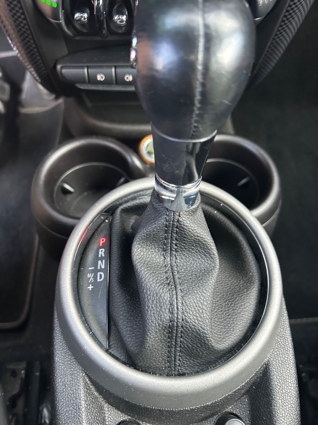 Mini Automobili: Mini Countryman Cooper S ALL4 Steptronic – Usato da Seewen SZ venduto da A45-AMG 8