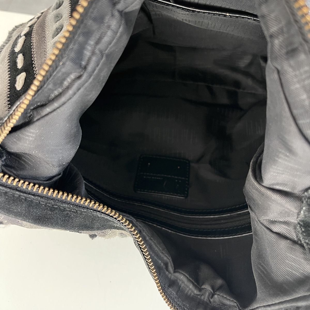 Missoni Borse da donna: MISSONI Leather Bag – Usato da Emmen venduto da Avviivva_Com2023 7