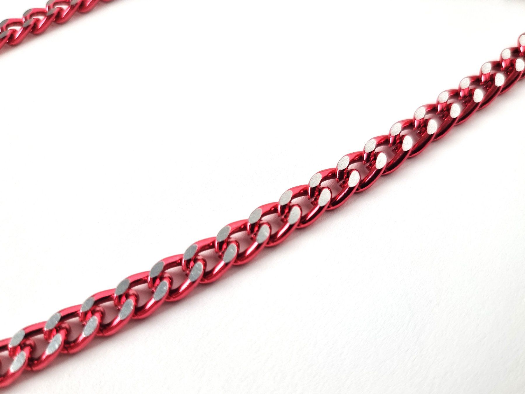 Catenine: Kette zum Sichern – Usato da Urtenen-Schönbühl venduto da Restwert_Schoenbuehl 3