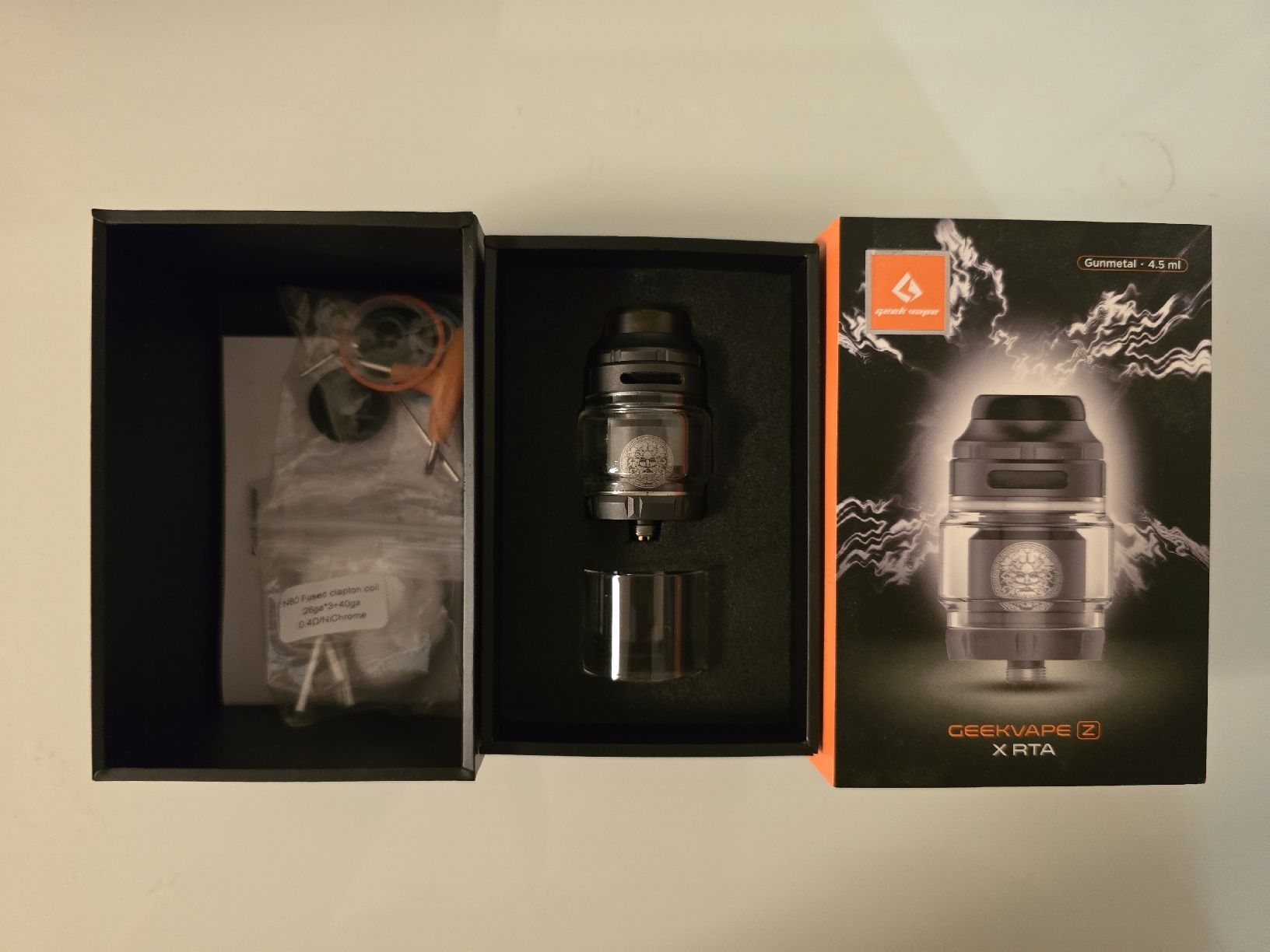 Lost Vape Sonstige Tabakwaren: Vaperset – Gebraucht aus Zug von nic_wlj8 1