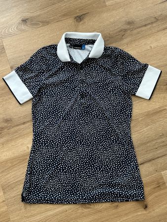 J. Lindeberg Poloshirt, neuwertig, Grösse S, Damenmode