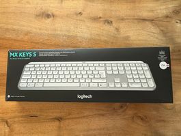 Tastatur Logitech MX Key S