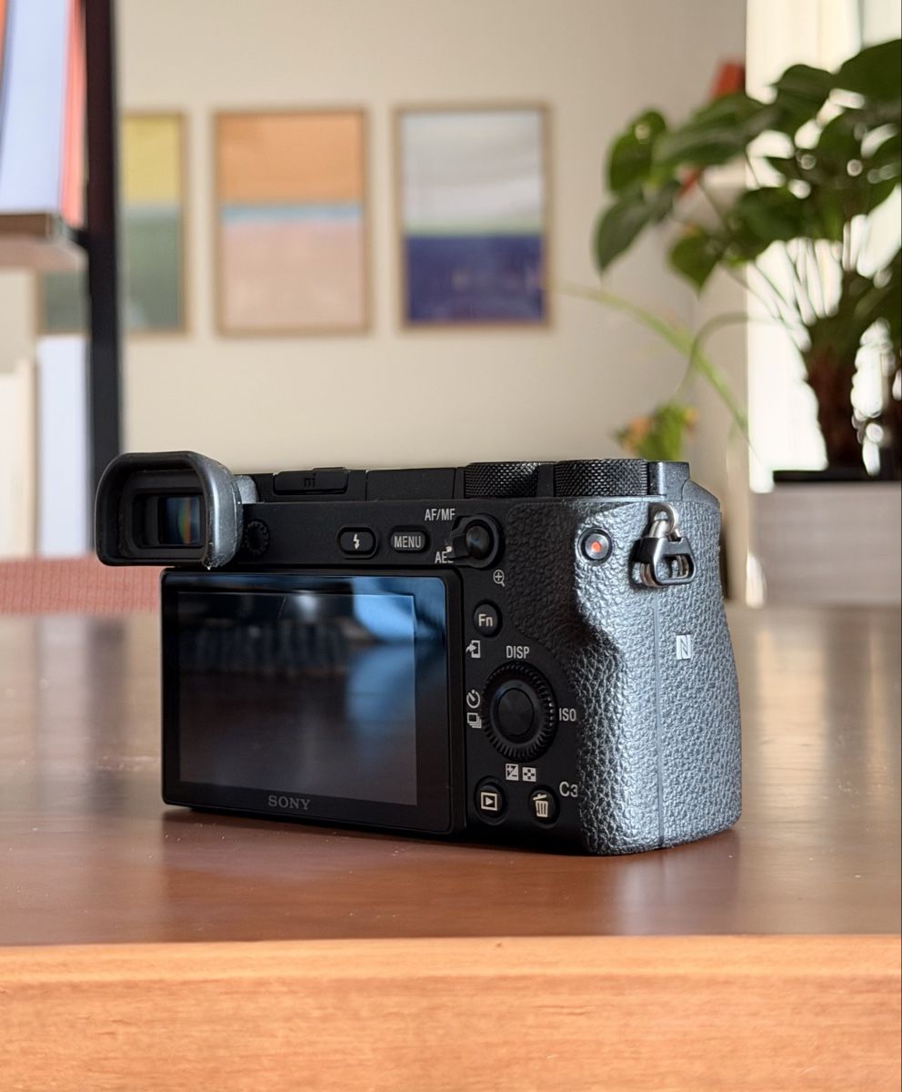 Sony Fotocamera: Sony A6500 - excellent état  – Usato da Villars-sur-Glâne venduto da jas_rr8h 3