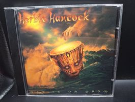 Herbie Hancock – Dis Is Da Drum