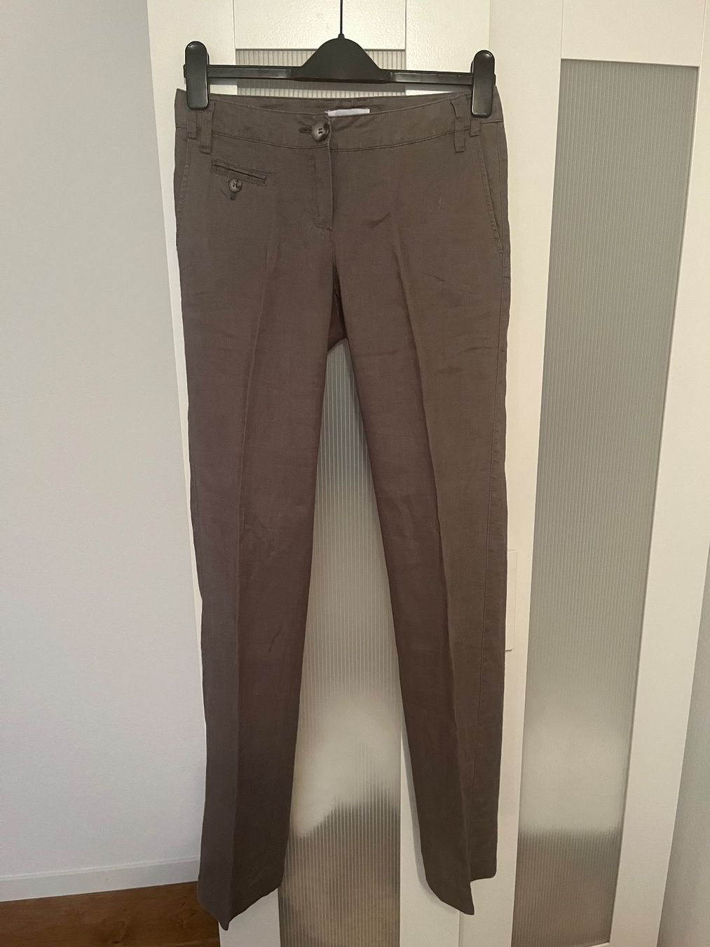 Mango Pantaloni: Mango Hose Gr.34 – Usato da St.Gallen venduto da Monrose