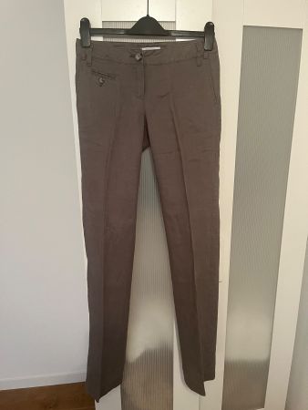 Mango Hose Gr.34