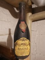 Barolo Giovanni Scanavino 1969