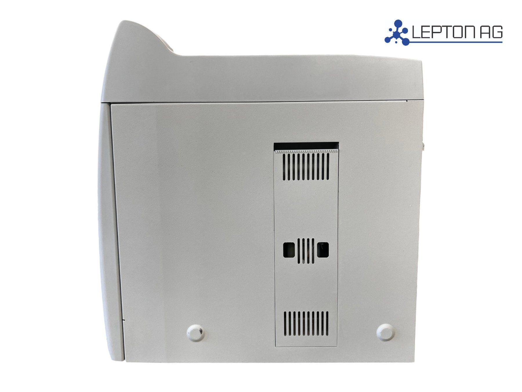 Accessori da laboratorio: Thermo Scientific Dionex ICS-1600 Ion Chromatography System – Usato da Niederdorf venduto da LeptonAG_Labor 3