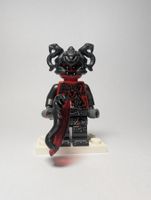 LEGO Ninjago Tannin Minifig number njo295