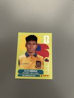 FIFA WM 2026 Nilson Angulo ECU 17