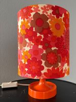 Space Age Tischlampe