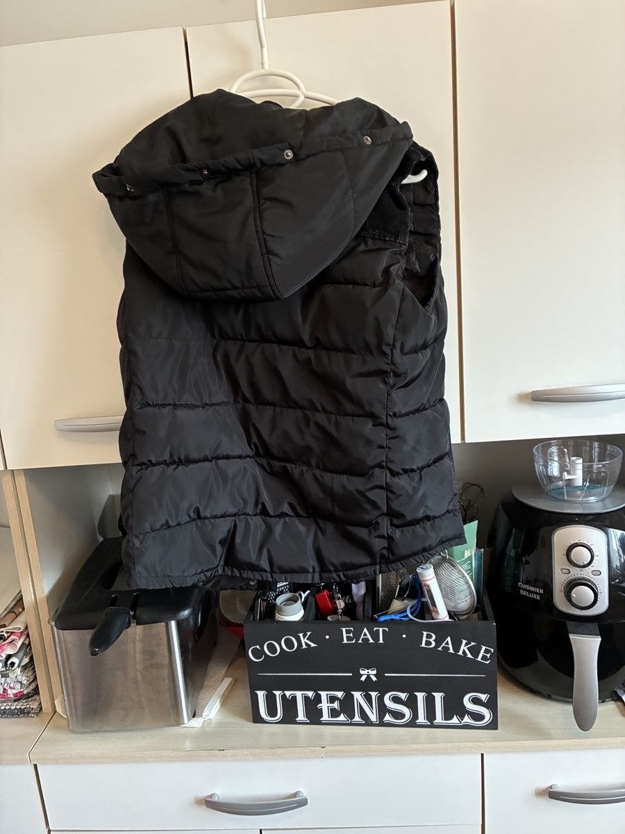 Gilets: Daunen Gilet mitmit  – D'occasion à Ostermundigen par Didi-Mader 1
