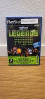 PS2 - Taito Legends