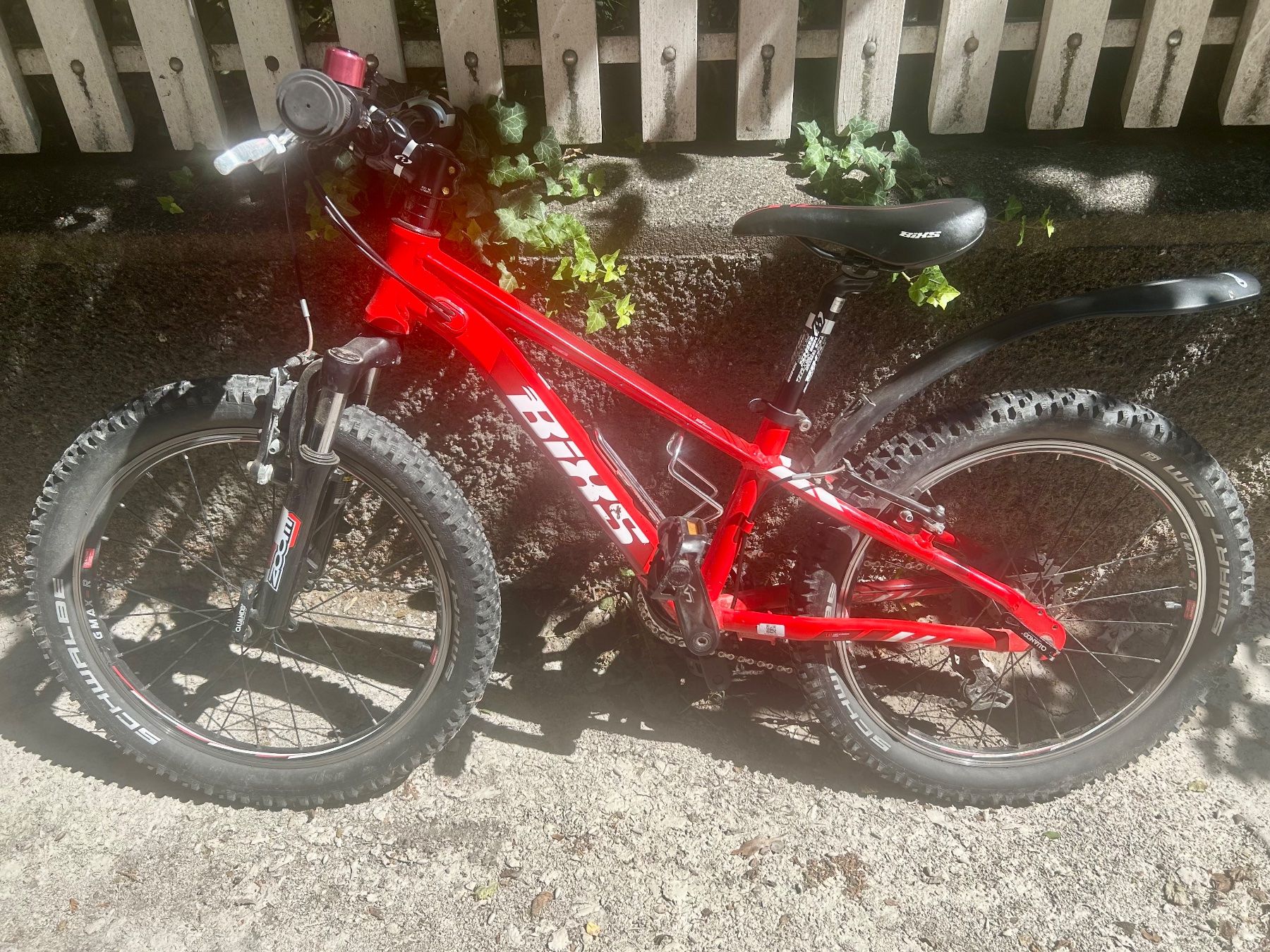 Bixs Biciclette: Kinder-Bike Bixs – Usato da Bern venduto da jaenae01