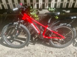 Kinder-Bike Bixs