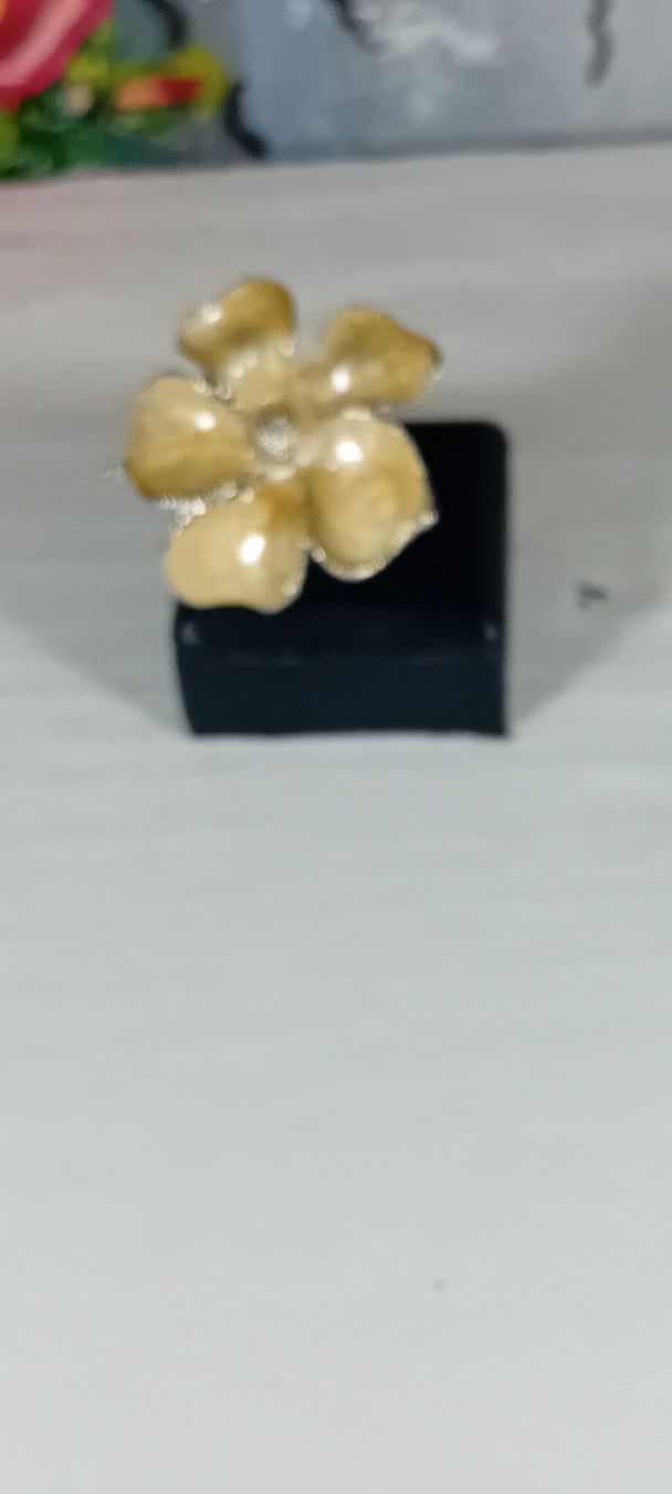 Bagues: ring modeschmuck,grösse ist verstellbar – Neuf (Voir description) à Basel par bij_5hqd 2